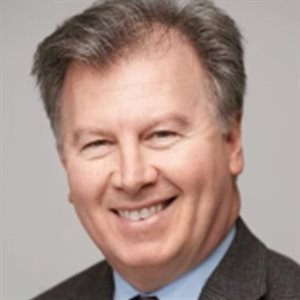 Thomas J. Yargo