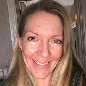 Elizabeth Anish