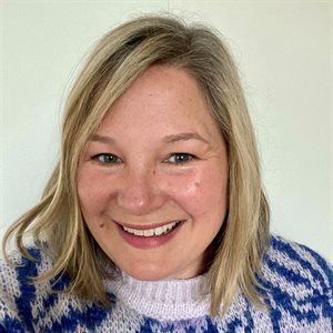 Dana Blitstein
