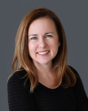 Amy B. Bair